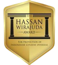 Hassan Wirajuda Award