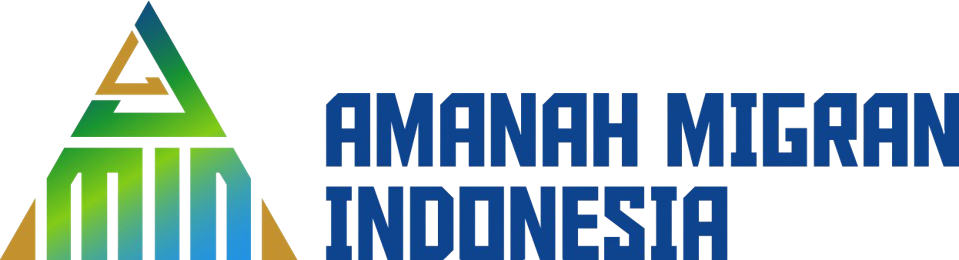 Logo PT. Amanah Migran Indonesia